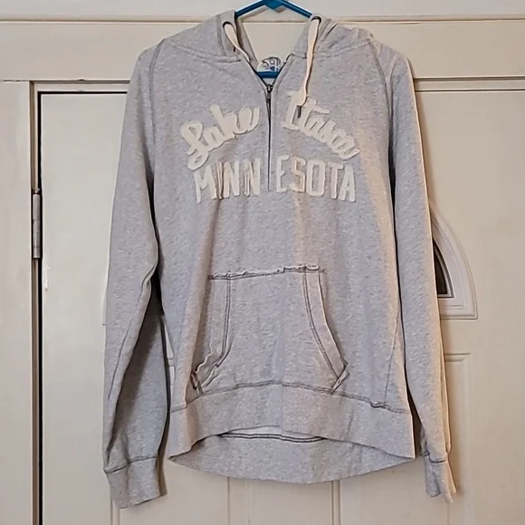 Blue 84 Shirts Lake Itasca Minnesota Hoodie Poshmark